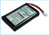 Battery for Palm Visor Prism 14-0006-00 Pocket PC PDA CS-PRSIMSL 3.7v 1600mAh