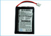 Battery for Palm Visor Prism 14-0006-00 Pocket PC PDA CS-PRSIMSL 3.7v 1600mAh