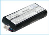 Battery for Philips GoGear Jukebox HDD1630 6GB HDD1630/17 MP3 CS-PS070SL 700mAh