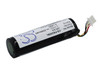 Battery for Philips PMC7230 PMC7230/17 ABC6A Media Player CS-PS230SL 3.7v 2200mA