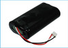 Battery for Polycom SoundStation 2W EX 2200-07803-001 2200-07803-002 L02L40501
