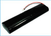 Battery for Polycom 1520-07803-004 SoundStation 2W EX SoundStation2 4400mAh