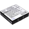 Battery for Philips 2422 526 00193 Pronto TSU-9200 TSU9200/37 TSU9200 TSU920037