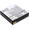 Battery for Philips 2422 526 00193 Pronto TSU-9200 TSU9200/37 TSU9200 TSU920037