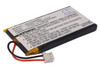Battery for Philips 530065 C29943 PB9400 Pronto TSU9300 TSU-9300 TSU-9400 1700mA