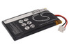 Battery for Philips 530065 C29943 PB9400 Pronto TSU9300 TSU-9300 TSU-9400 1700mA