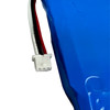 Battery for Apple iPod 4 Gen 4th Generation mp102 Battery for Apple iPod 4 Gen 4th Generation mp102