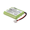 Battery for Philips 8100-911-02101 Pronto DS3000 RU950 RU960 RU970 RU980 TSU6000