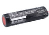 Battery for Philips RC9001 2422 526 00208 PB9600 Pronto TSU-9600 TSU-9800 3000mA