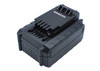 Battery for Porter Cable PCC600 PCC680L PCC685L PCC685LP PCCK602L2 PCC682L 18V