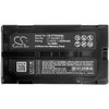 Battery for Panasonic JT-H340BT-10 JT-H340PR JT-H340PR1 JT-H340BT-E1 2200mAh