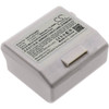 Battery for Plextalk Book Port DT PTX1 013-6547900 Speaker CS-PTX100SL 1800mAh