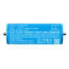 Battery for Braun Series 9 7 790cc 7790cc UR18500L 81377206 UR18500Y 67030925