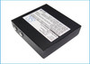Battery for Panasonic PA12830049 PB-9001 WX-PB900 PB-900I WX-C1020 WX-C920 Ni-Mh