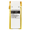Battery for Apple iPod Nano 4th Gen 616-0405 616-0407 A1285 MB903LL/A