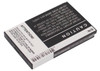 Battery for Samsung Nexus 25 50 YP-X5X X5ZX YP-X5Z 990208 MST990208 XM-9200-0000