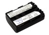 Battery for Sony CCD-TR108 DCR-DVD200 DCR-TRV950 MVC-CD500 NP-QM50 NP-QM51