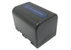 Battery for Sony DCR-TRV6 DCR-TRV8 DCR-TRV80 NP-FM70 NP-FM71 NP-QM70 NP-QM71