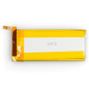 Battery for Apple iPod Nano 5th gen 5G 8gb 616-0406 616-0467 P11G73-01-S01 A1320