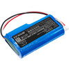 Battery for Robomow Robozone Switch 2019 BAT8200A ID976 Lawn Mower CS-RBT820VX