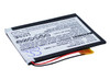 Battery for RCA RCT6077W2 PT3867103 7" Tablet 62118460770 CS-RCW200SL 3000mAh