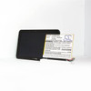 Battery for Verizon Ellipsis 10 16GB XLTE QTAIR7 LTE MLP3276120-2P Tablet 3.8V