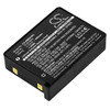 Battery for RAZER RZ01-0133 RZ84-01330100 Turret Mouse FC30-01330200 PL803040