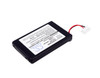 Battery for Rainin EDP3 Plus 20-200uL 6107-040 CS-RPE300MD 3.7v 800mAh 2.96Wh