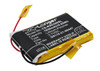 Battery for Roberts Sports Dab2 D8110-21-00447 DAB Digital CS-RSD200SL 1850mAh
