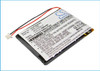 Remote Control Battery for RTI 30-210218-17 ATB-1700 T3V T3-V T3-V+ CS-RTB003RC