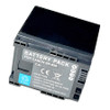 Battery for Canon BP-820 BP820 8597B002 XF405 VIXIA HF20 HF G10 S100 M300 XA20