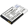 Battery for LeTV RTI 41-500012-13 RC60Tp6 S40 S50 SRC X50 X60 RTI Pro Pro24.i