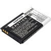 Battery for LeTV RTI 41-500012-13 RC60Tp6 S40 S50 SRC X50 X60 RTI Pro Pro24.i