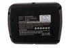 Battery for Ryobi CRH-2400RE CRH-240RH BPS 2420 BPS-2400 Power Tool 24V 2100mAh