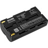 Battery for Righton K-Plus 3 Retinomax RT-121 CS-RTK300MD 7.4v 2600mAh 19.24Wh