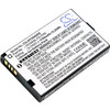 Battery for Reely GT4 EVO 1410409 FS-iT4S Remote Controller CS-RTV400RX 1700mAh