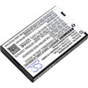 Battery for Reely GT4 EVO 1410409 FS-iT4S Remote Controller CS-RTV400RX 1700mAh