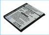 Battery for HP iPAQ rx5000 rx5700 rx5900 rx5970 430128-001 FA8277A HSTNH-L12B