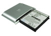 XL Battery for HP iPAQ rx5710 rx5780 rx5940 rx5965 FA8277A HSTNH-L12B 2850mAh