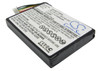 Battery for HP iPAQ RZ1715 RZ1717 RZ1700 RZ1710 367194-001 365748-001 1450mAh