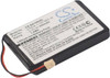 Battery for Sony Walkman NW-A1000 NW-A1200 NW-A1200s A1200v 1-157-607-11 CT019