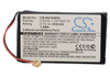 Battery for Sony Walkman NW-A1000 NW-A1200 NW-A1200s A1200v 1-157-607-11 CT019