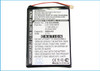 Battery for Sony NW-A3000 NW-A3000V 1-756-608-21 5Y30A1697 LIS1356HNPA Walkman