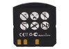 Wireless Headset Battery for Sarabec AP121A InfraLight Swing Digital TV IR 240mA