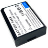 Battery for Canon LP-E10 EOS 1100D Reblel T3 KISS