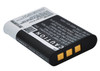 Battery for Sony Action Cam Mini HDR-AZ1 HDR-AZ1/W HDR-AZ1VR HDR-AZ1VR/W NP-BY1