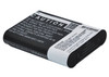 Battery for Sony Action Cam Mini HDR-AZ1 HDR-AZ1/W HDR-AZ1VR HDR-AZ1VR/W NP-BY1