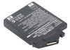 Battery for Sennheiser PXC 310 BT MM 400 500 MM 450 Travel 0121147748 BA-370PX