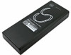 Headset Battery for Sennheiser 505596 LBA 500 LSP 500 Pro 5200mAh 14.4v Li-ion