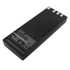 Battery for Sennheiser LSP 500 Pro 505596 LBA Headset CS-SBA500XL 6800mAh